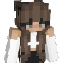 Bully28 Minecraft avatar bust