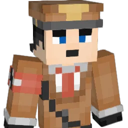 Bully_Hunter_10 Minecraft avatar bust