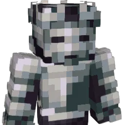 Bully_Maguire___ Minecraft avatar bust