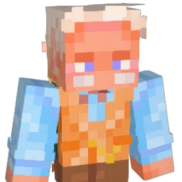 Bully_P's Minecraft skin