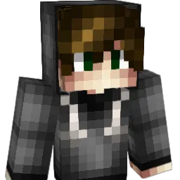 Bully_YT's Minecraft skin