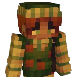 Bullyin's Minecraft skin