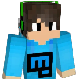 Bulmanst's Minecraft skin