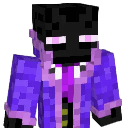 Bulrym's Minecraft skin