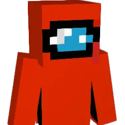 BulshG Minecraft avatar bust