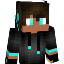Bulsillu Minecraft avatar bust
