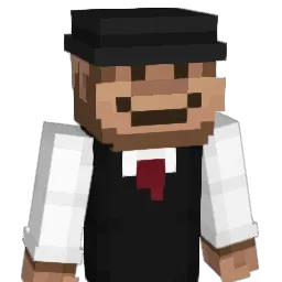 Bulungus_ Minecraft avatar bust