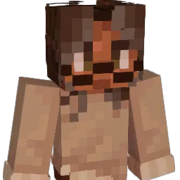 Bulutm0's Minecraft skin