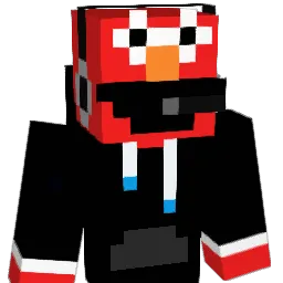 Bulvok's Minecraft skin