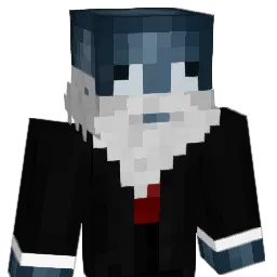 BumBanZ Minecraft avatar bust