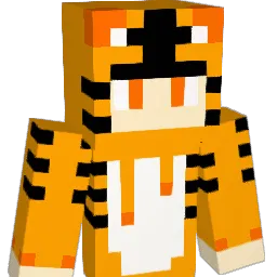 BumGu's Minecraft skin