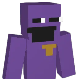 Bum_Sweat Minecraft avatar bust