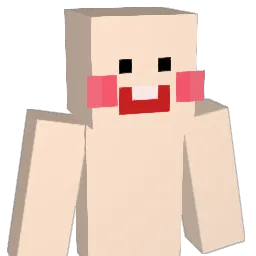 Bum_y Minecraft avatar bust