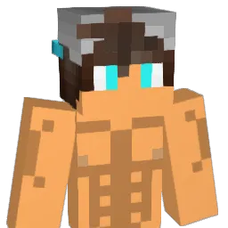 BumbalDE Minecraft avatar bust