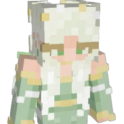 Bumbees's Minecraft skin