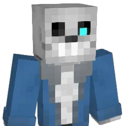 BumberBifteen's Minecraft skin