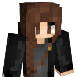 Bumbirock Minecraft avatar bust