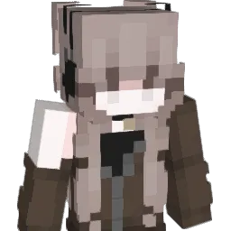 Bumble33's Minecraft skin