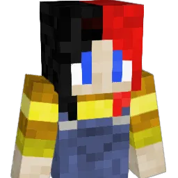 BumbleB0's Minecraft skin