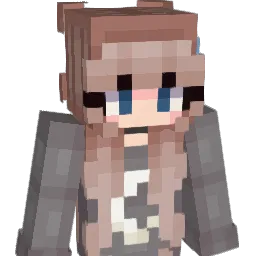 BumbleBea19 Minecraft avatar bust
