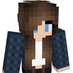 BumbleBee1512 Minecraft avatar bust