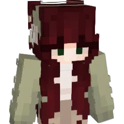BumbleBee870 Minecraft avatar bust