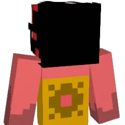 Bumble_Bea_Buzz Minecraft avatar bust