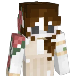 Bumble_Bones's Minecraft skin