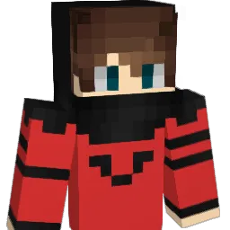 Bumblebee38 Minecraft avatar bust