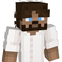 Bumblebee66117 Minecraft avatar bust