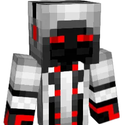 BumblebeeKDL's Minecraft skin
