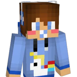 Bumbles20162's Minecraft skin
