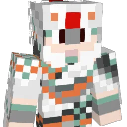 BumboJumbo05's Minecraft skin