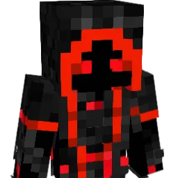 Bumjuice69 Minecraft avatar bust
