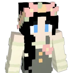 BummerDude69 Minecraft avatar bust
