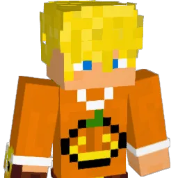 BummiBernd_ Minecraft avatar bust