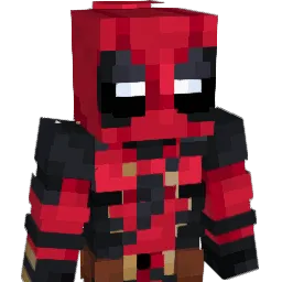 Bumper4Lyfe Minecraft avatar bust
