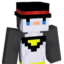 BumpkinSlayer Minecraft avatar bust