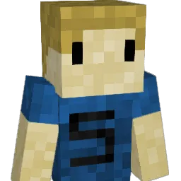 BumpyComa8003's Minecraft skin