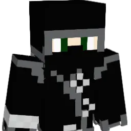BumpyNoodle's Minecraft skin