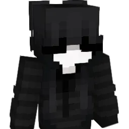 Bumpz11 Minecraft avatar bust