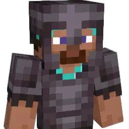 Bumsoo773 Minecraft avatar bust