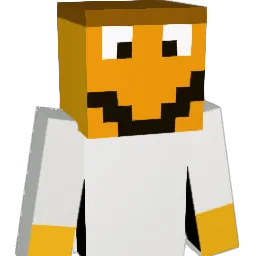 Bumstar9's Minecraft skin