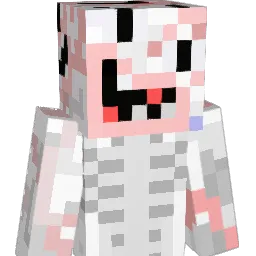 Bumulius's Minecraft skin