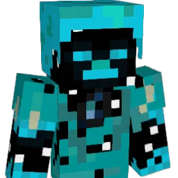 Bun0o Minecraft avatar bust