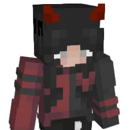 BunBerryShake's Minecraft skin