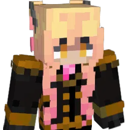 BunBunAnimo's Minecraft skin