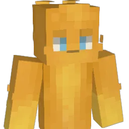 BunFullOfSun Minecraft avatar bust