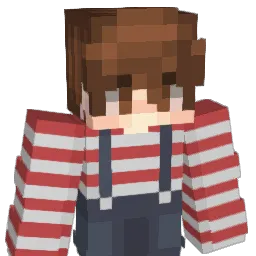 BunG16's Minecraft skin