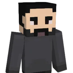 BunGold's Minecraft skin